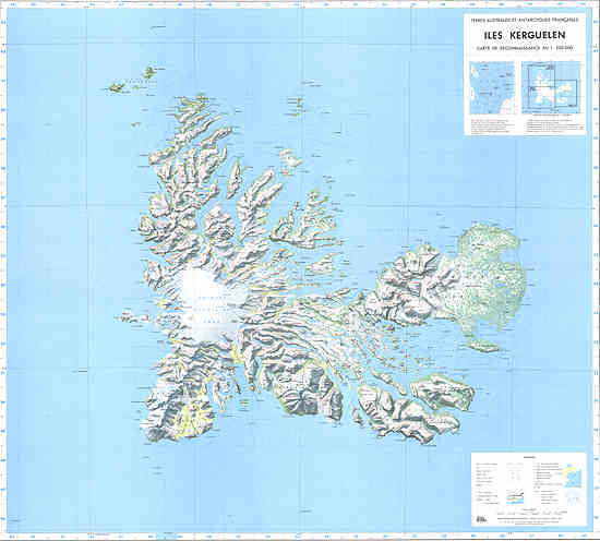 Carte Ker ismap