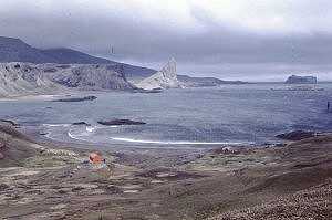 Baie Larose - Photo Jean-Claude Boitel