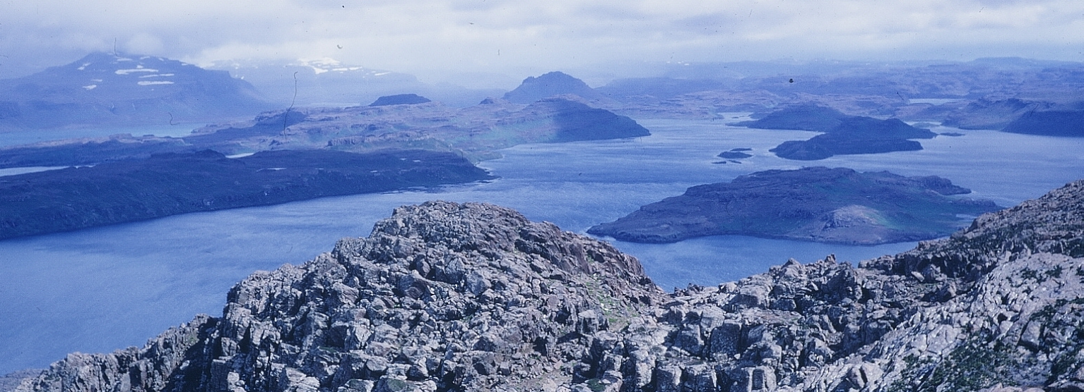 Iles Kerguelen-pano