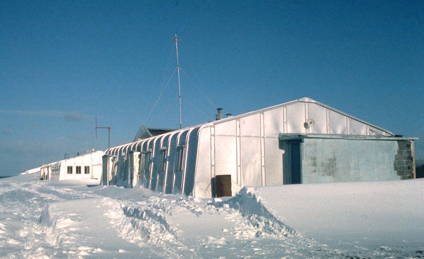 Les labos de l'AGI