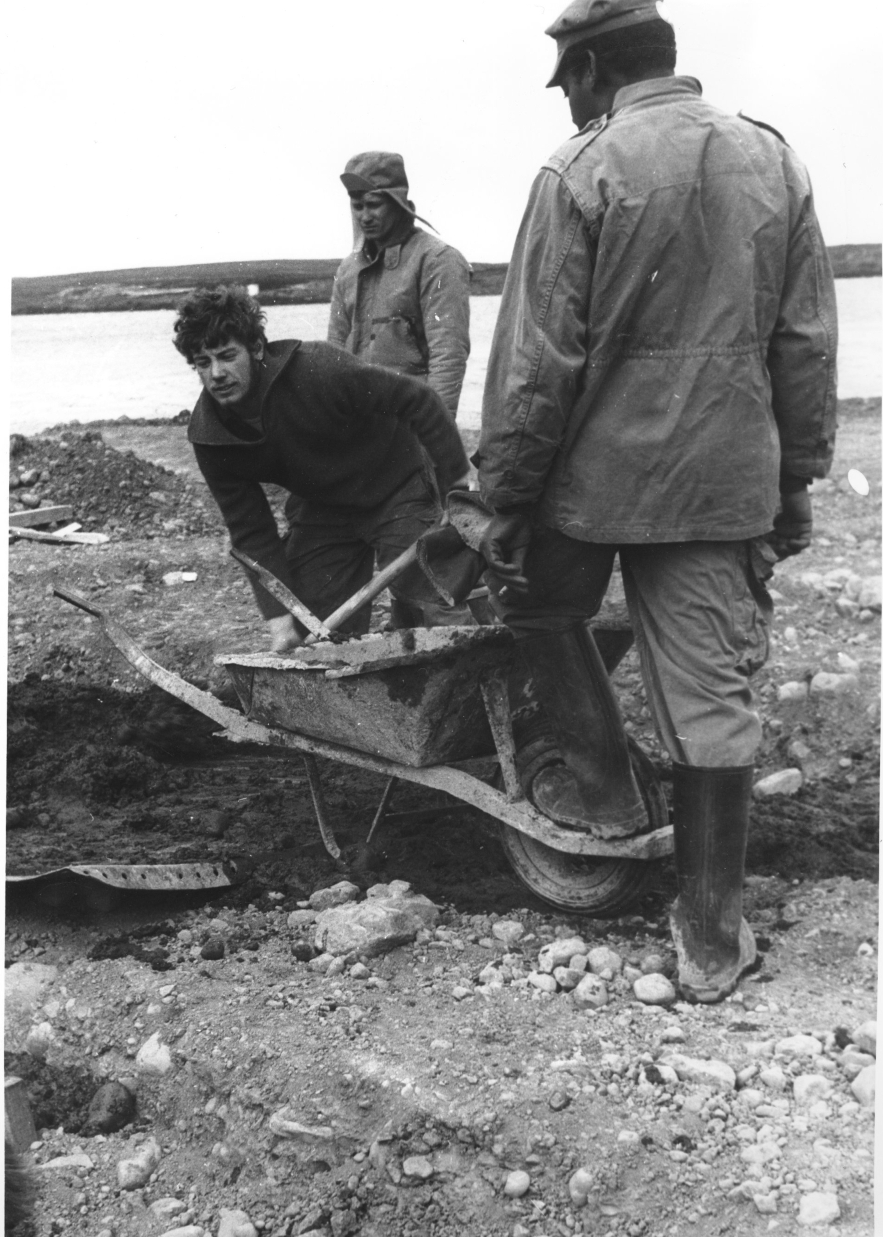 Bernard Letemps, Florent Zibel 