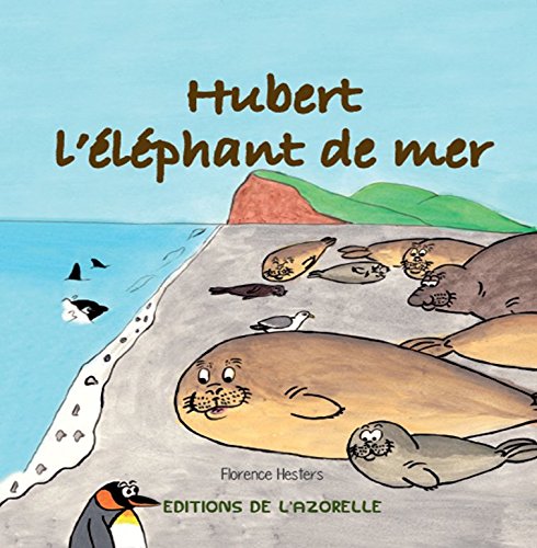 Hubert L Elephant De Mer Amaepf